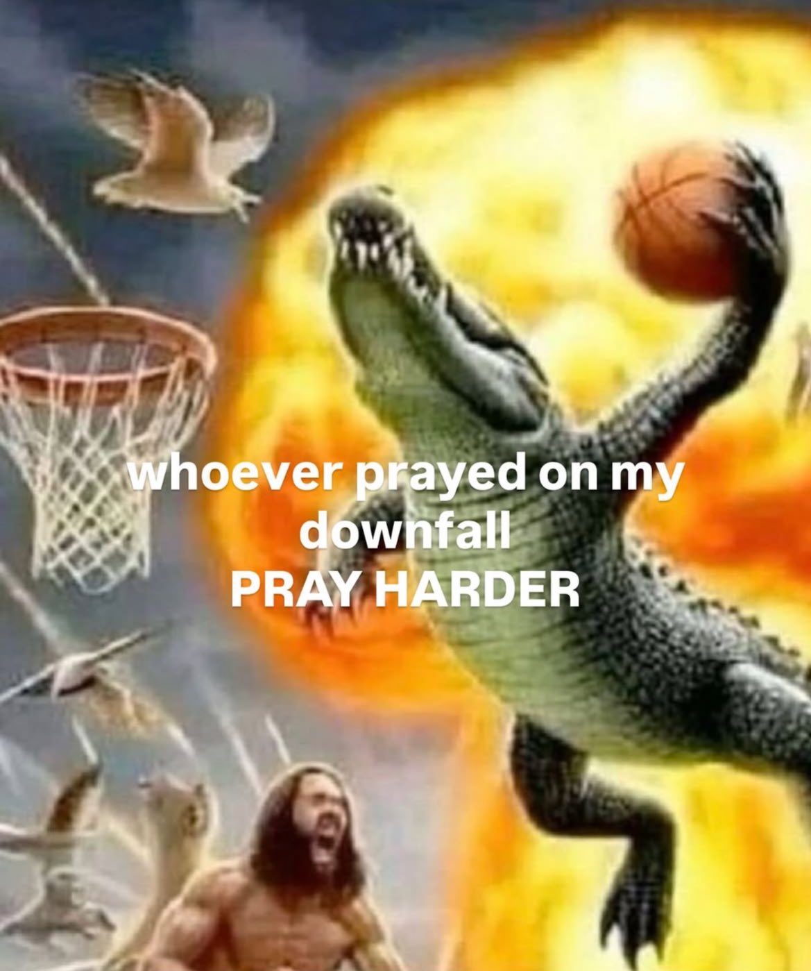 Keep Going 4