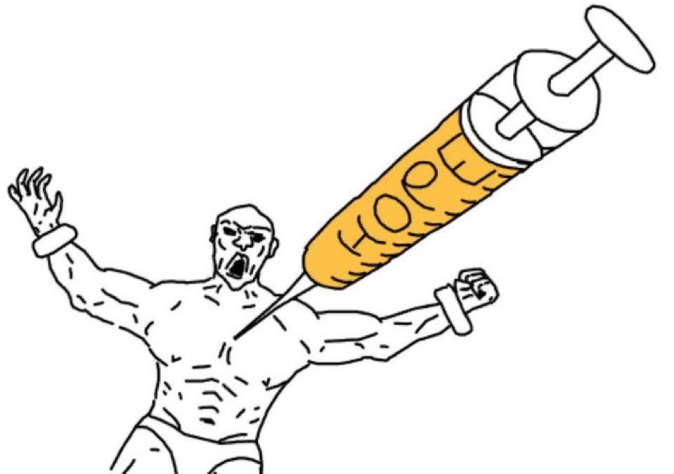 Keep Going 6